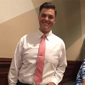 Meet your Posher, Alex